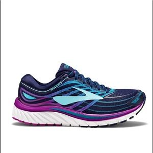 BROOKS WOMEN'S GLYCERIN 15 RUNNING SNEAKERS SIZE 11
